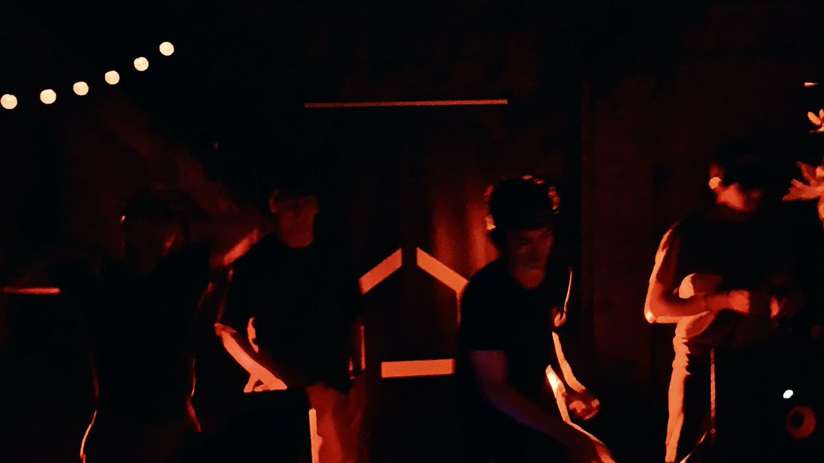 recalloff_'s tweet photo. those vibes... ❤️ Recall is back!
@LuigiSambuy @mariattimusic @HolyUmusic https://t.co/iJuuQX8TNf