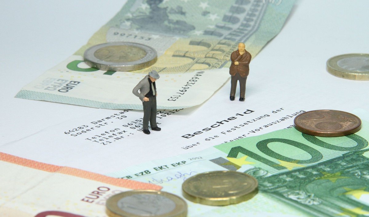 «Aucune baisse générale de la TVA n’est envisagée»
Via @Wort_FR 
bit.ly/2ZFu8pj