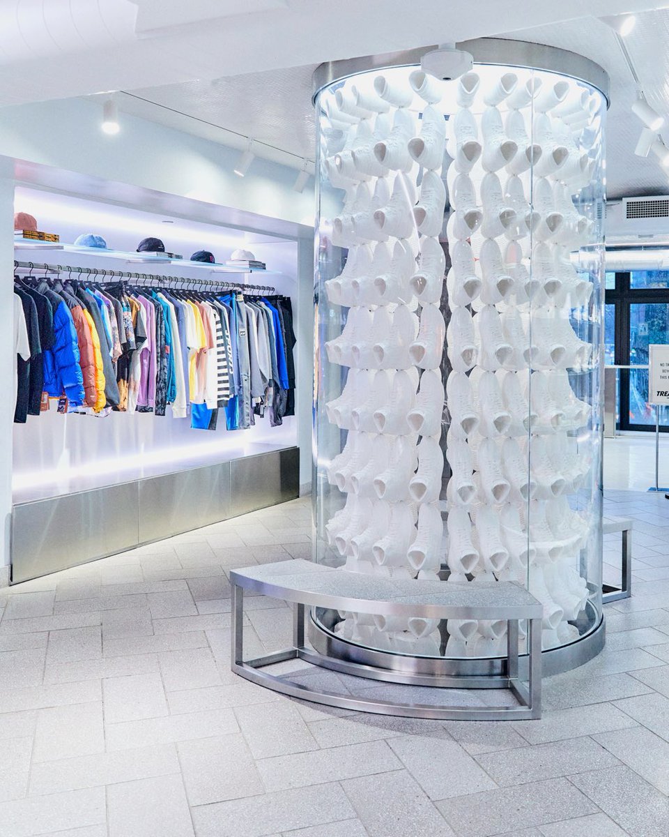 kith store near me