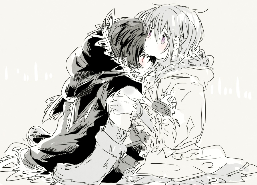 フデヤスミ ショタ🌙🌸 