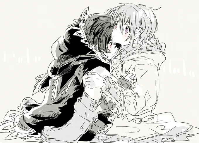 フデヤスミ ショタ🌙🌸 