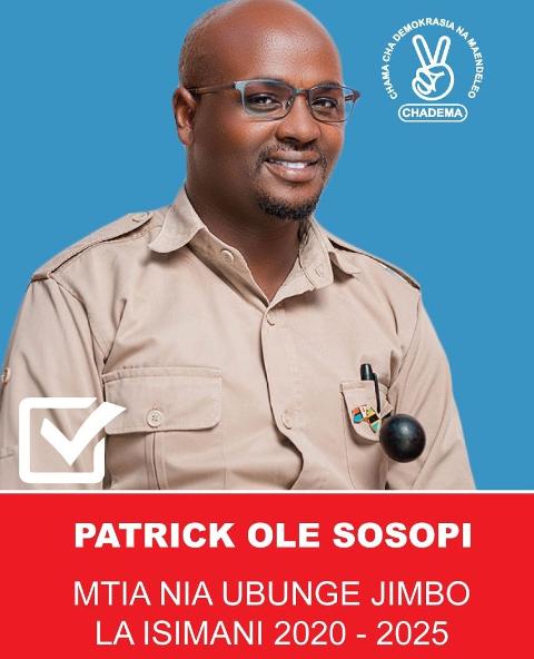 ChasoIringa's tweet photo. Tunaendelea kuwatumia #MATAGA taarifa kwamba tuko imara kuliko jana lakini pia taarifa iwafikie kwamba #Tume iwe huru au isiwe huru USHINDI LAZIMA. Leo Kamanda @PatricOleSosopi ametangaza kutia nia kugombea jimbo la #Isimani.
#No hate No Fear https://t.co/UdMMakxYuT