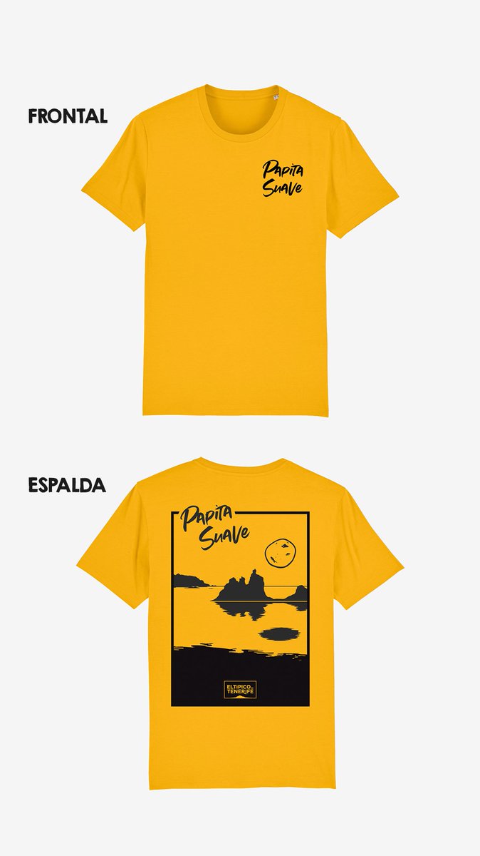 ElTípicoDeTenerife tweet media