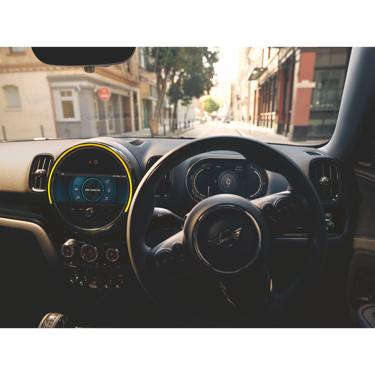 VinesgroupMINI's tweet photo. The new MINI Countryman really is a game changer. Available with Plug-In Technology, it really does have all bases covered. Contact us today to find out more info.

#MINI #VinesMINI #MINIUK #MINICountryman #MINIPHEV #PlugIn #Technology #MINI2020 #Countryman2020 https://t.co/llFUSNeXvN