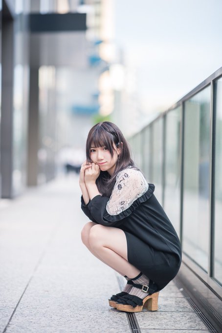 Twitterのコスプレ画像50