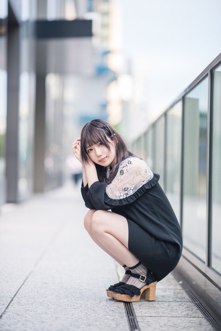 Twitterのコスプレ画像51