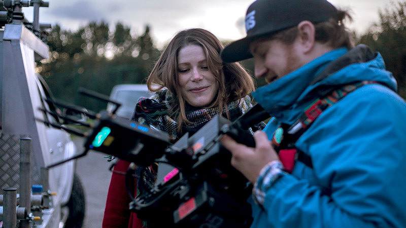 Our pals at <a href="/FilmHubNorth/">Film Hub North</a> &amp; <a href="/bfinetwork/">BFI NETWORK</a> have opened applications to talent from the North of England &amp; Midlands for their Creative Producers School, designed to discover and develop the next generation of filmmaking talent. 📹
Apply by 24 July: filmhubnorth.org.uk/creative-produ…
