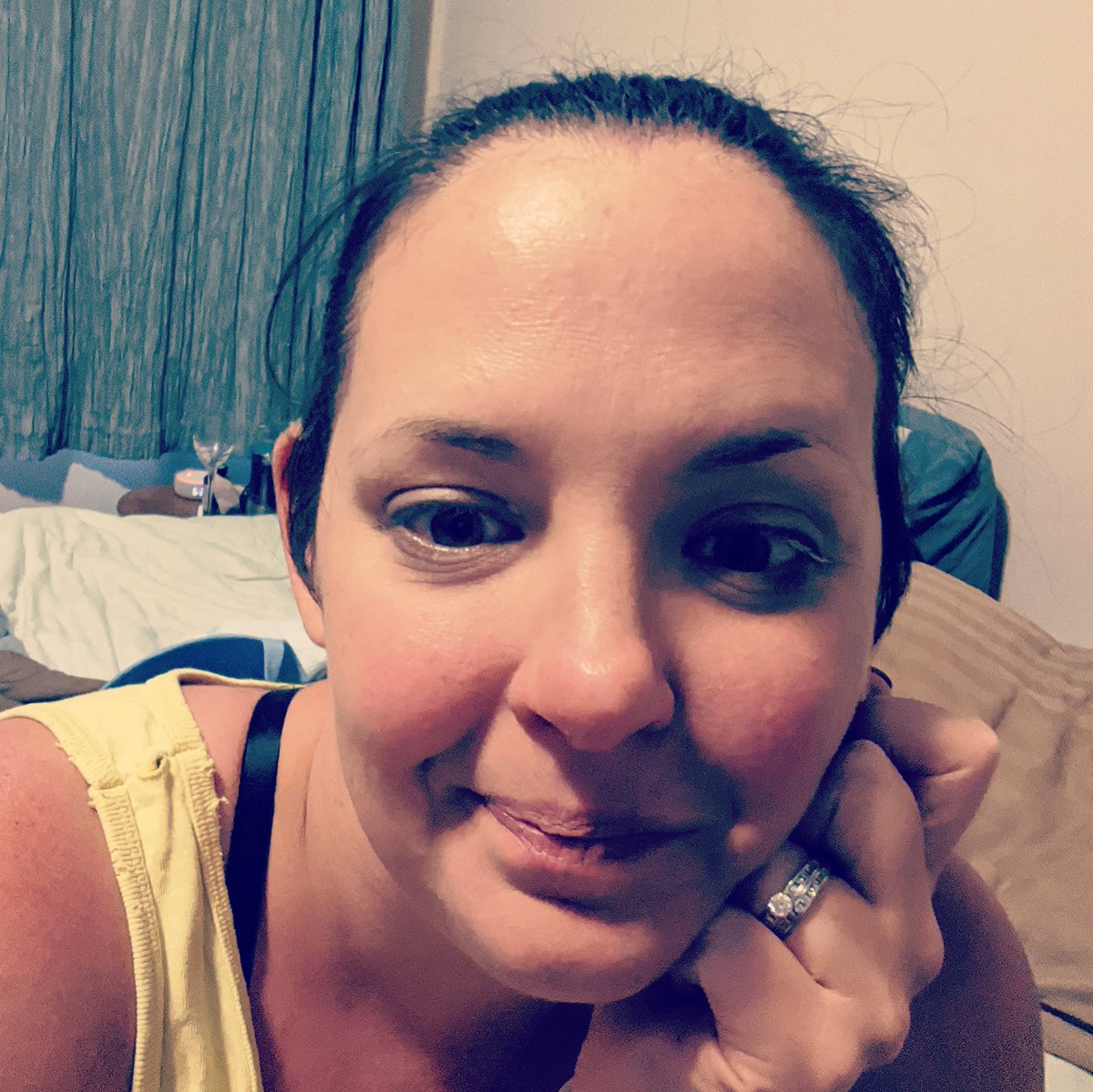 JillWebs's tweet photo. So... How's your summer going??? 👇👇👇
How I feel ❤️❤️❤️
#ksedchat #sschat #crazypln #teachers #highschoolteachers #1maize #maizehighschool https://t.co/KT7AgTm0II