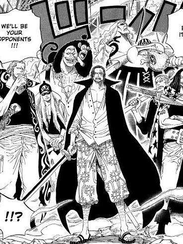 IsaStrawhat's tweet photo. 5. Oda é muito perfeccionista. Quando a entrega do capítulo está atrasada ele diz "O capítulo vai estar pronto quando estiver pronto".

ONE PIECE Weekly Newspaper (2012) https://t.co/gQxFJlz4nD