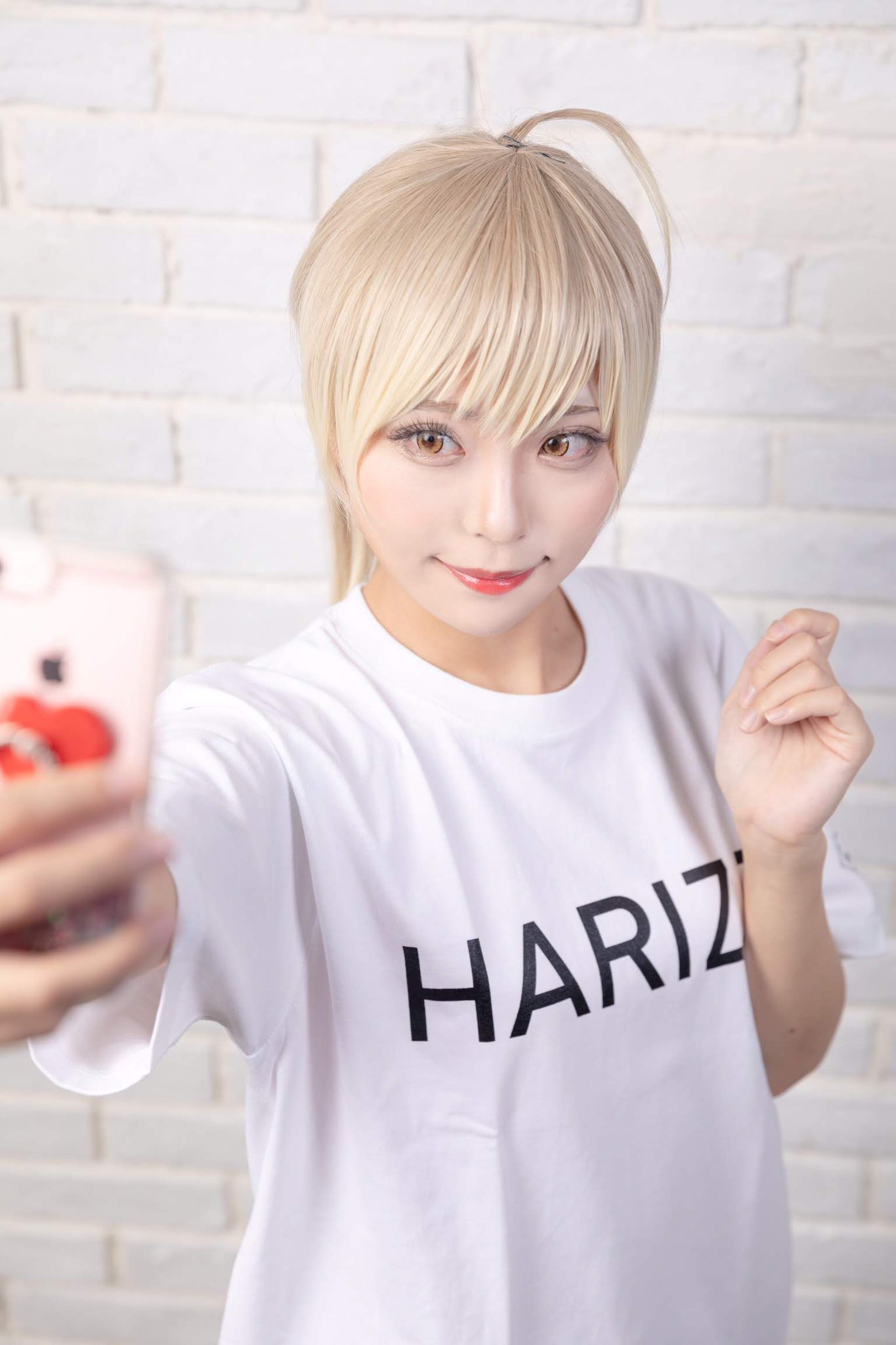 花香琴音 レーサーvtuber じゃじゃーん 以前着心地が大好評だった そしてすごく再販のご要望をいただいたのでまた琴音の普段着tシャツを作ってみました 沢山の応援のメッセージ本当にありがとうございます T Co Fn5b0ceduz 琴音の普段着