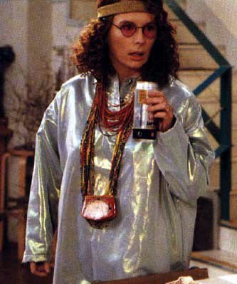 Happy birthday to the absolute queen that is jennifer saunders    