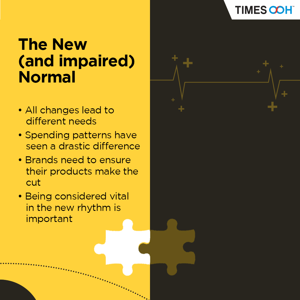 times_ooh's tweet photo. If your #business is looking to reboot and revamp during the current times, we recommend knowing and understanding the mindset of your #audience first.
@Kantar @Kantar_INDIA @WPP @worldoohorg @YourOAAA @DailyDOOH
#AdvertisingIsKey #AdvertisingDuringUnlock2.0 #outdoor #ooh #DOOH https://t.co/Rdcw6X2HTi