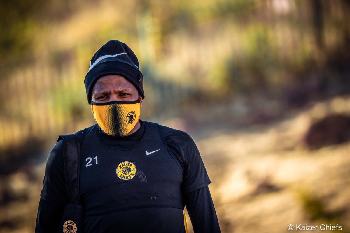 Kaizer Chiefs tweet media