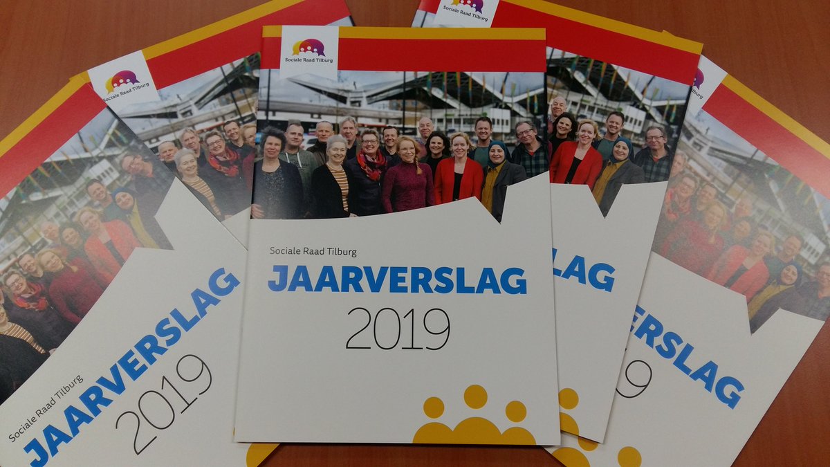 Ons jaarverslag van 2019. Wil je graag meer weten over ons werk? Laat het ons weten en we sturen het naar je toe. #SRTinbeelden