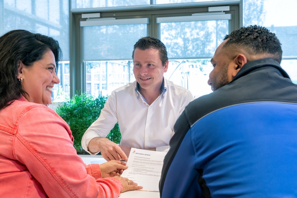 WaterwegWonen's tweet photo. Vanwege het zwangerschapsverlof van onze senior HR-adviseur zijn wij op zoek naar een strategische

Senior HR-adviseur m/v (Vlaardingen / 28 - 32 uur per week)
(tijdelijk voor de periode van medio augustus tot eind februari 2021)

https://t.co/56vrKIaeOq

#delenislief #vacatures https://t.co/Zl9kiln9u5