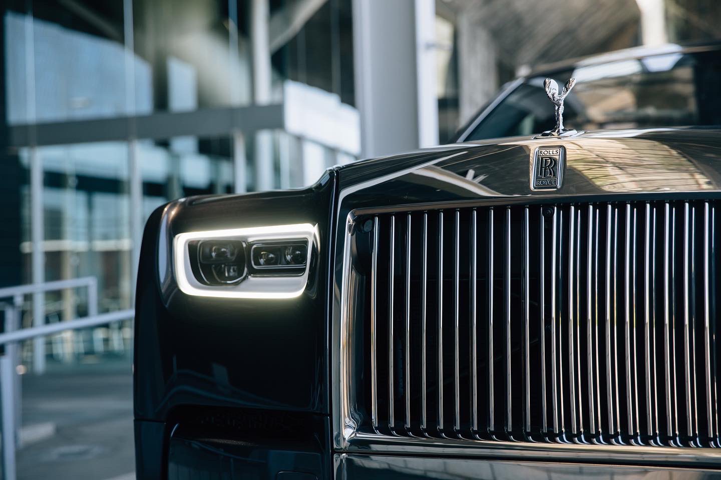 Rolls-Royce Motor Cars (@rollsroycecars) / X