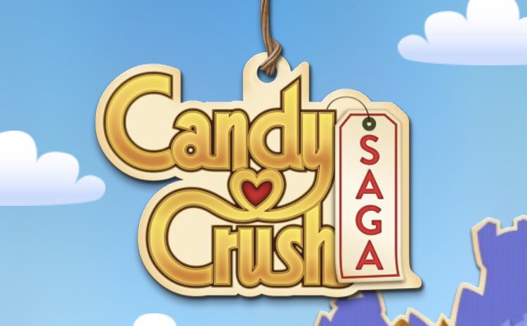 Saako olla ylpeä vai pitääkö olla huolissaan, kun on CandyCrushissa tasolla 5001? Missäs muut menette?
#candycrush #ihanvähänvaanpelaan