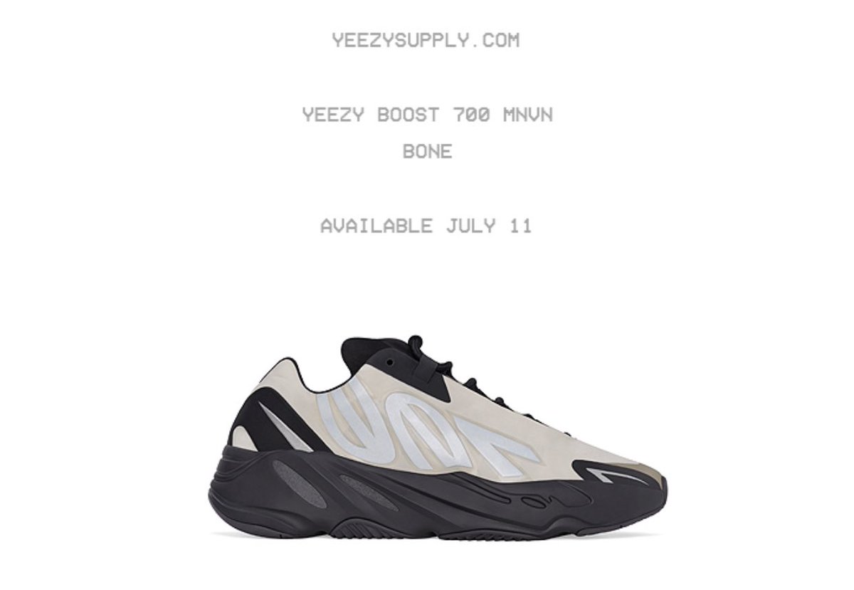 yeezy supply bone