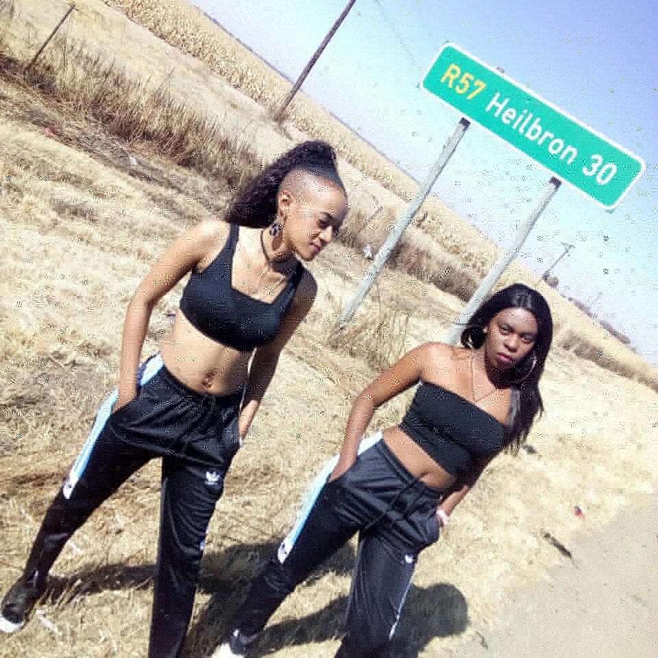 PBelebg's tweet photo. Our journey to music video shoot💃💃💃😍🔥🔥🔥can't wait for the production video &amp; pictures❤❤❤ https://t.co/qlO7MTmoS2