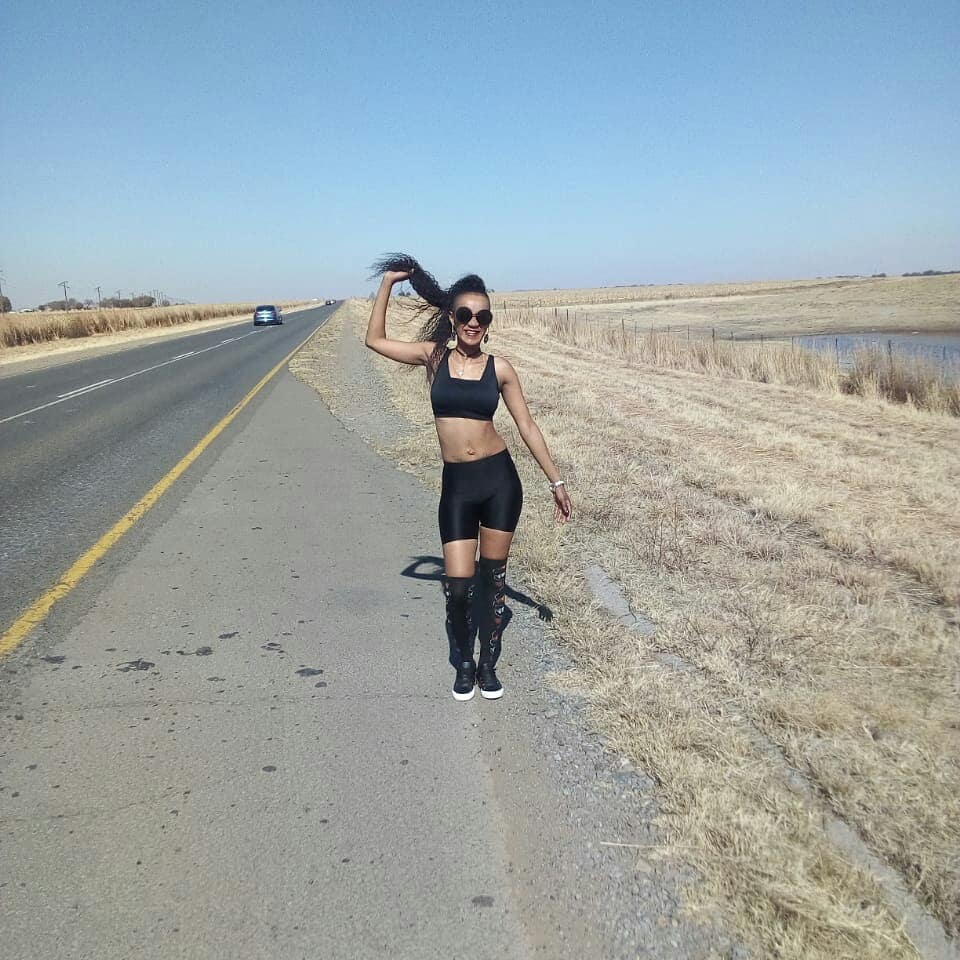 PBelebg's tweet photo. Our journey to music video shoot💃💃💃😍🔥🔥🔥can't wait for the production video &amp; pictures❤❤❤ https://t.co/qlO7MTmoS2