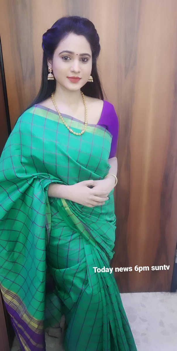 Kanmani Sekar (Radhika) tweet media