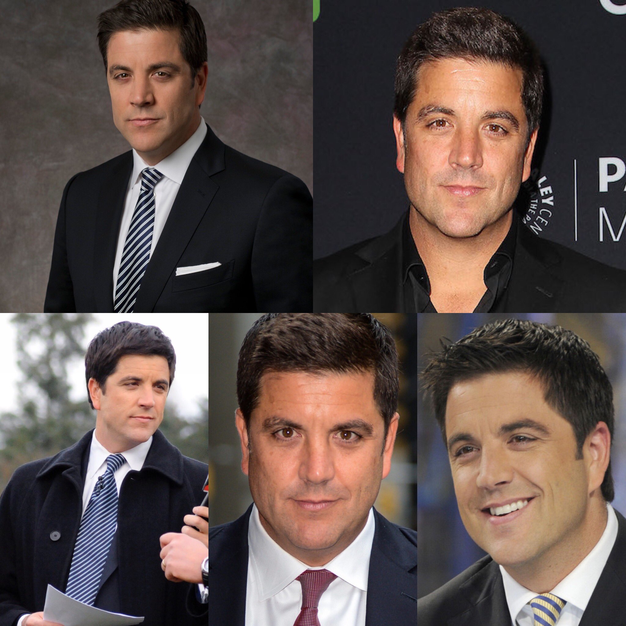 Happy 49 birthday to Josh Elliott. Hope that he has a wonderful birthday.       