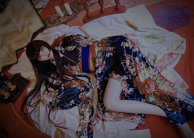 コスプレイヤー高嶺ヒナのTwitter画像41