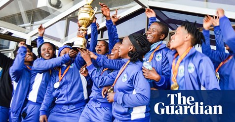 kick4life's tweet photo. A great piece in the Guardian about our move to equal gender budgets.
https://t.co/dy5hcydWt6
#genderequality #equalbudgets #equalpay #Kick4LifeFC #football #footballforgood https://t.co/sKnhq9WRKM