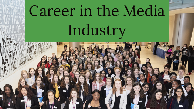 womenoffuture's tweet photo. #WOFAmbassadors Do you know any students interested in a career in the media industry?

Why not share @KimRowellTV insights and advice about the #Media industry 🎥🎞️📺

Thank you so much to our sponsors @LBGDiversity for supporting this programme.

https://t.co/jElO3ycWeZ https://t.co/QztiQb2EJl