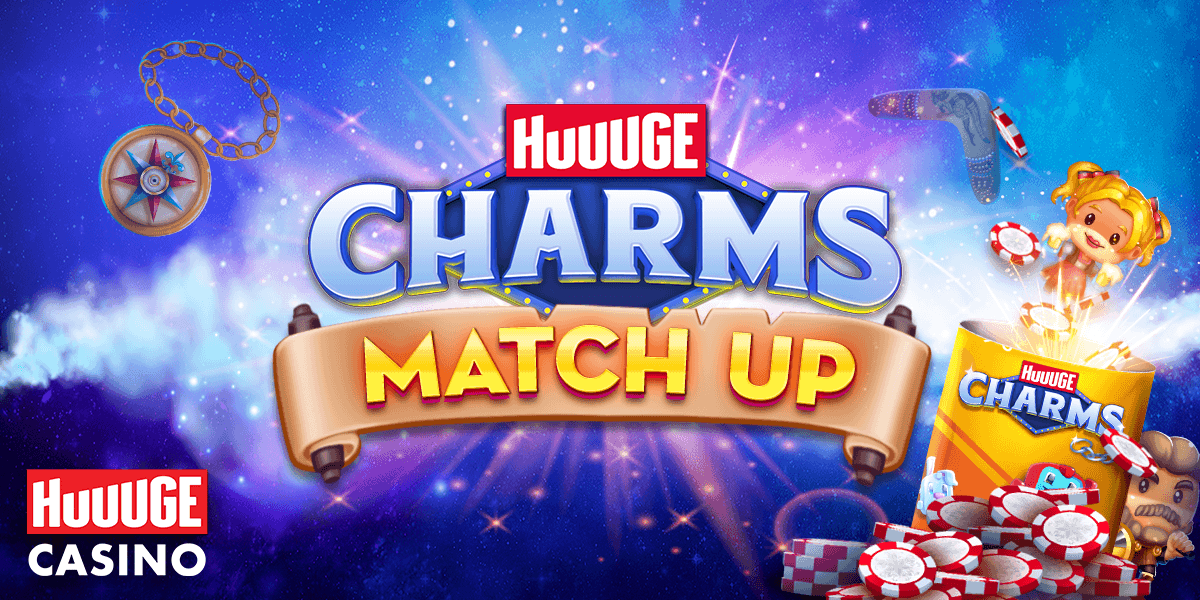 Huuuge Casino Get Your Highest Charm Pack Matched In Huuuge Casino Today Build Up Your Collection Your Mondaymotivation To Spin Tap To Learn More T Co Hura4lyc3a T Co 3qqsd1zsv3