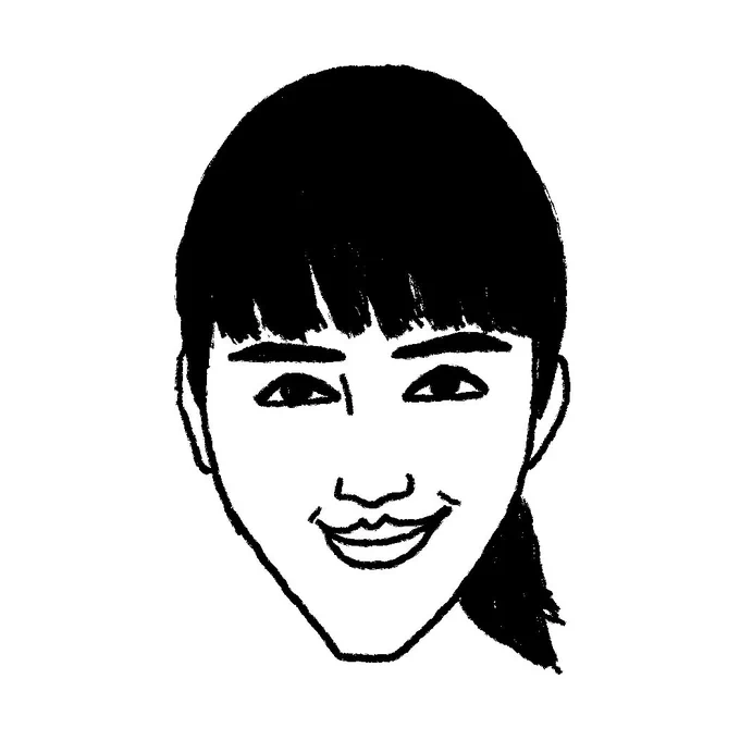 綾瀬はるかバージョンも作れるな… 