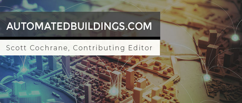 Death of a (Temperature Controls) Salesman | As John Donahue, President of Control Consultants Inc, retires after 40 years in the industry, Scott Cochrane captures his words of advice to controls distributors and vendors. Read more: automatedbuildings.com/news/jul20/int… <a href="/tempcontrols/">Control Consultants</a>