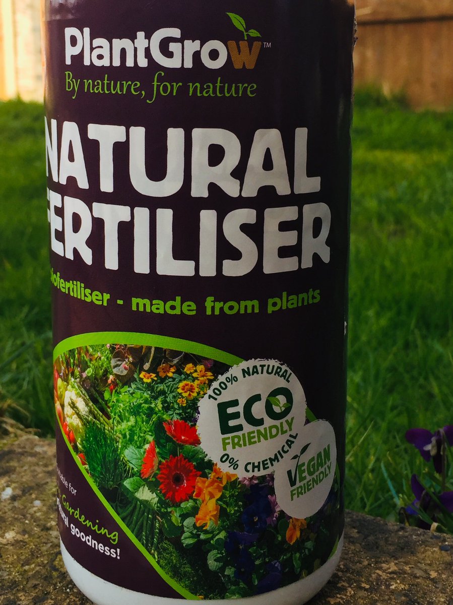 PlantGrowUK's tweet photo. The ECO minded @OverstrandGC stocking PlantGrow’s organic range. All products have terrific endorsements from pest experts, famous gardeners &amp; Which?magazine. #naturalfertiliser #plantgrow https://t.co/3hpdECnNji