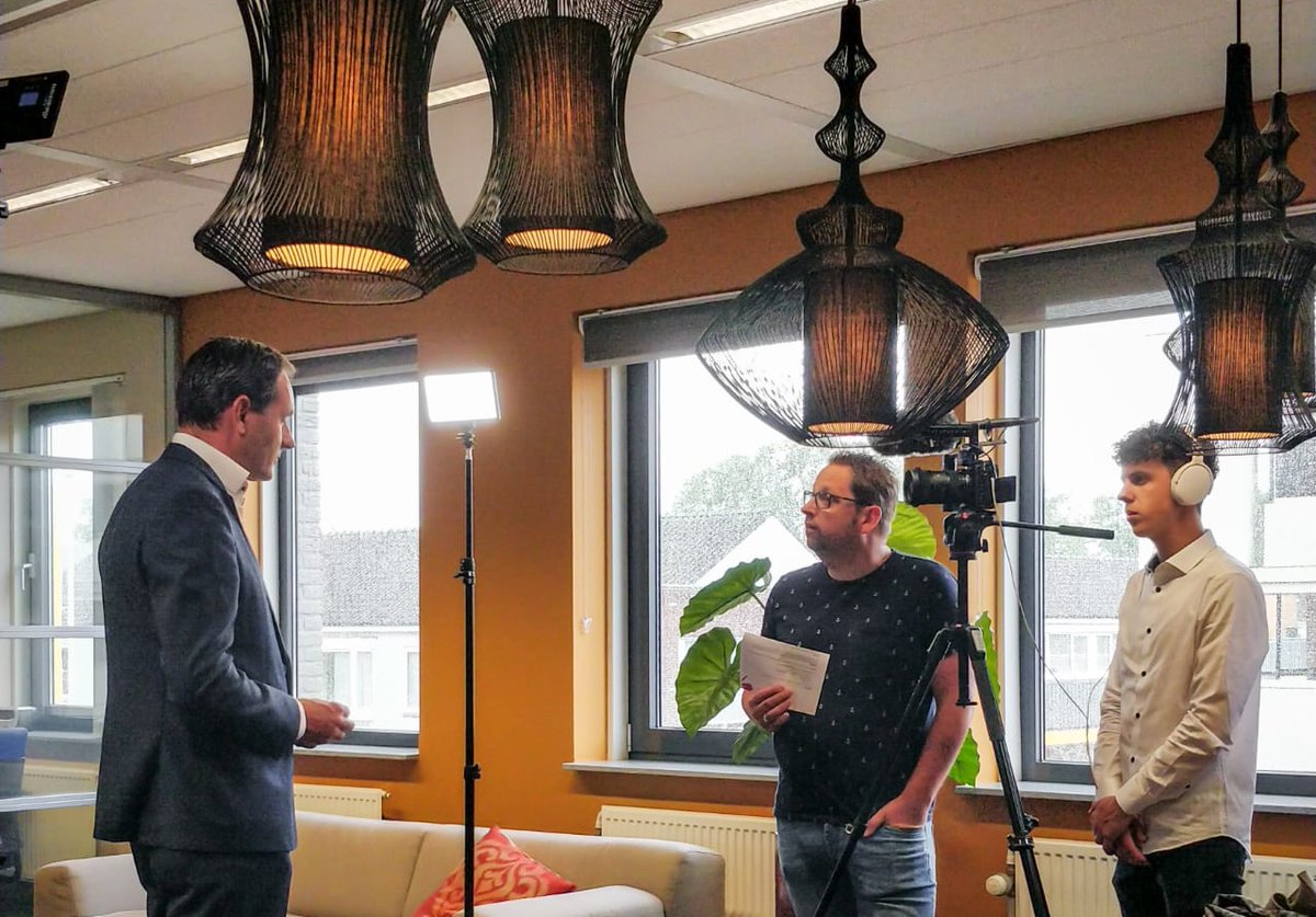 Sprangers tweet media