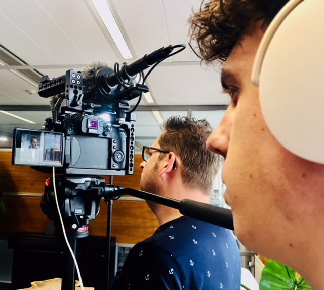 Sprangers tweet media