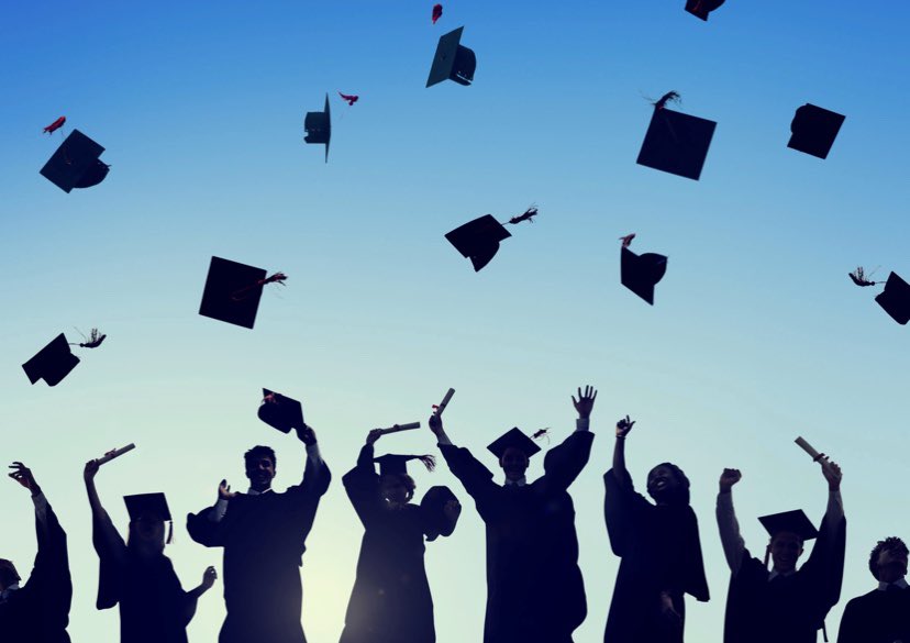 Looking forward to seeing you all tomorrow at 10 for graduation practice! <a href="/pburgclass2020/">P'burg Class of '20</a>