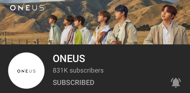 Oneus are also on:◟Instagram (official_oneus)◟ TikTok (rbw_oneus) ◟Facebook (Oneus)◟Youtube (Oneus)◟Fancafe (Oneus | RBWBOYZ)