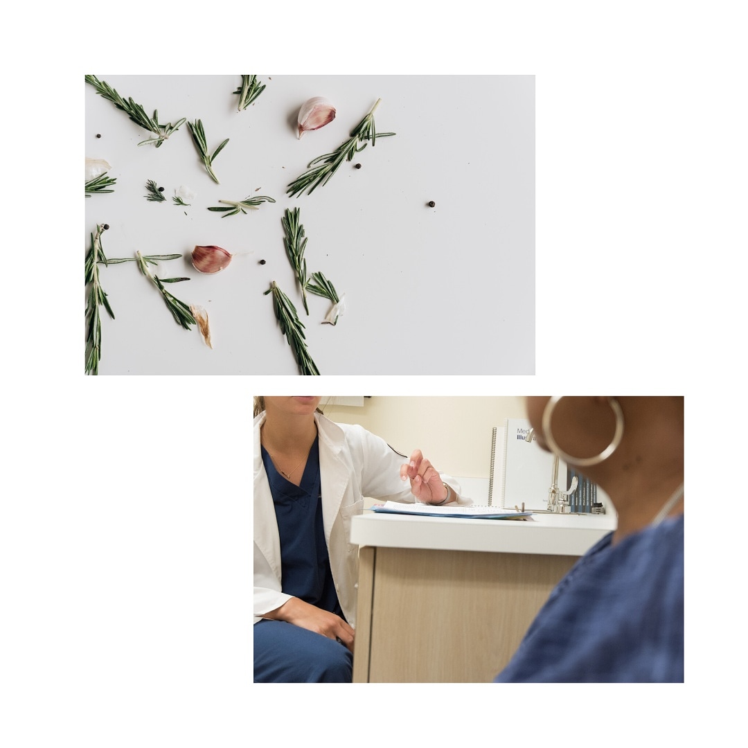 HealthAmani's tweet photo. At Amani Health people are your prescription.We do more than treat sickness.We help you find real health.

Our main prescriptions are simple: we see food, movement, awareness, &amp; expression as medicine. You are unique. So is your health. We personalize our approach for everyone. https://t.co/fqYH2CU1N5