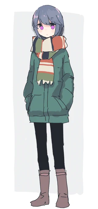しま… 