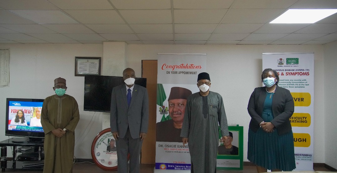 WHO Nigeria tweet media