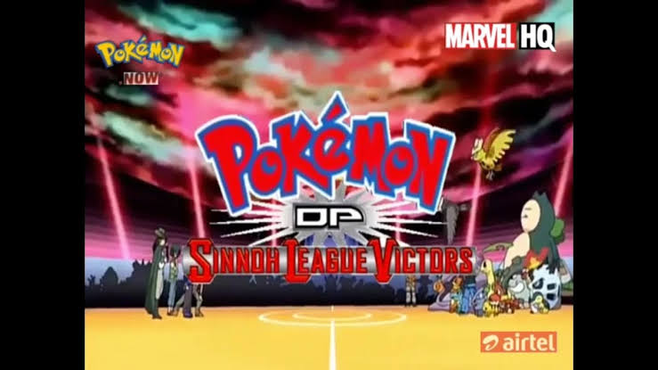 Manthan11713981's tweet photo. #indiawantspokemon pokemon season 13 dp sinnoh league victors Monday to Friday 3:30pm on marvel hq https://t.co/Eo7Z9nFRUY