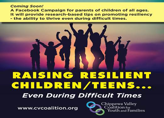 cv_coalition's tweet photo. Share  with others; these important parenting tips for raising resilient  kids https://t.co/t8GdfAzDV5