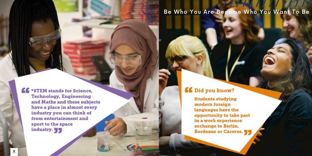 BilboroughCol's tweet photo. Whatever your interests or talents, youβll feel comfortable and be challenged to succeed here at Bilborough. #virtualinduction #bilbsinduction2020 #intake2020 #bewhoyouarebecomewhoyouwanttobe #bilboroughcollegestudents #nottinghamstudents #alevels #btecs
https://t.co/vCW5JSIXAS https://t.co/jBPEnv600m