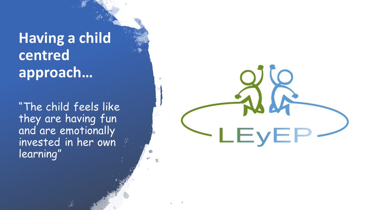 WIGANLEyEP's tweet photo. Our Early Years team are looking at the most important factors in transition this week. Giving children time to explore is essential 👍 Today is... @WiganCouncil @earlyed @EY_Matters #eyfstransition #dotherighthing #everychildmatters #childcentredapproach https://t.co/CQQF34gWdb