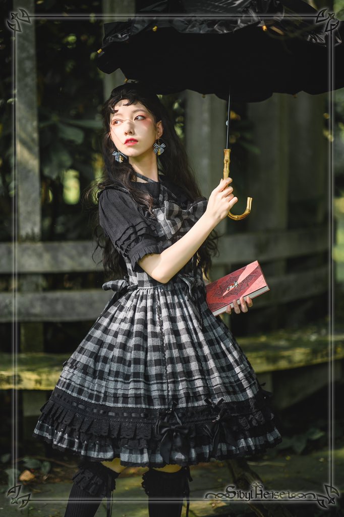 CandySeraffi's tweet photo. #平成魔女　虹の詩3.1  グレー https://t.co/KuAW9433bj