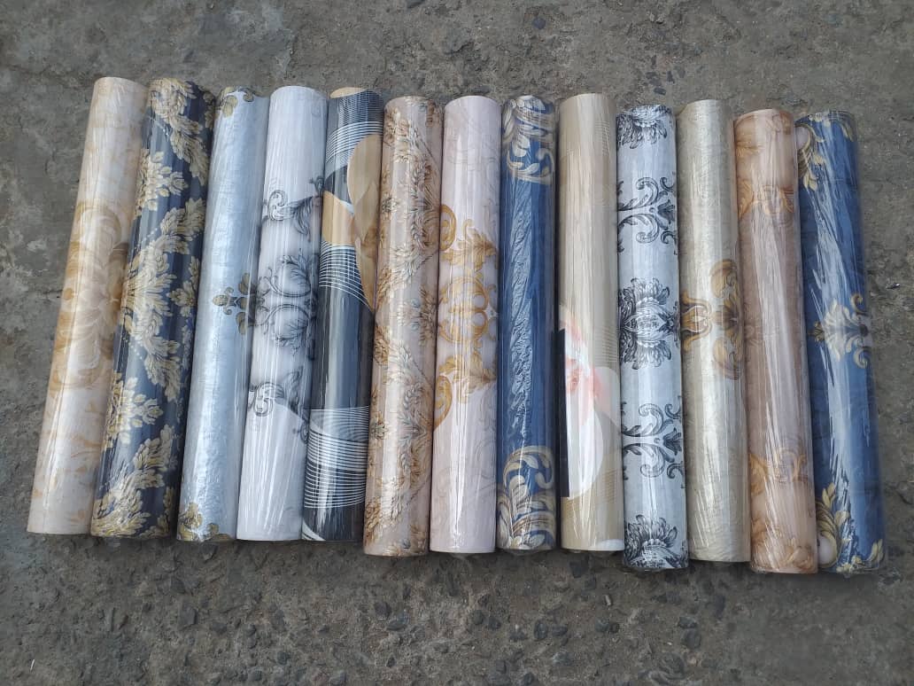 mustangmosh's tweet photo. I sell quality wall papers and wall 3D panel boards at very affordable price. Call or chat me up on 08023103465.  Pls help with a retweet, God bless you as you do so🙏 https://t.co/qzKciBMGTs