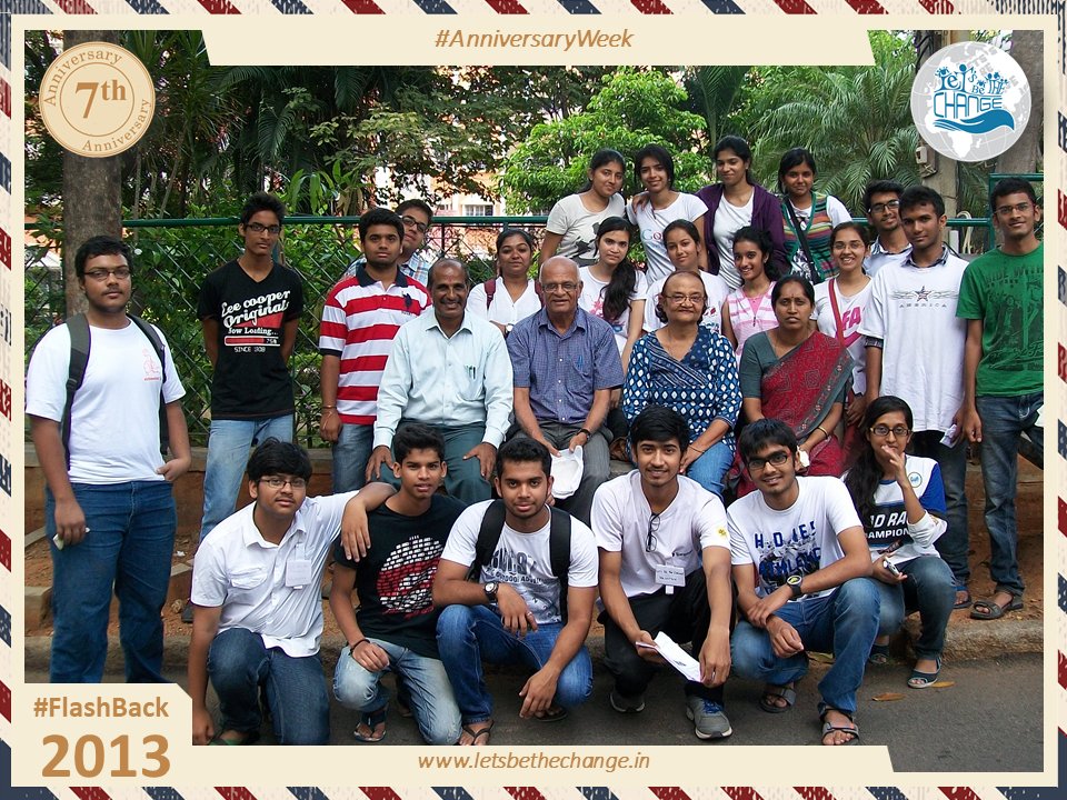 TeamLBTC's tweet photo. #Flashback2013

It's our anniversary week. We want to reminisce our past events from 2013 till today. From when #LBTC was setting up it's firm roots till the present day.

#7thAnniversary #TeamLBTC #ThankYou #CleanBengaluru #throwback #firstyear #flashback #tb #2013memories https://t.co/yhSRzp4oWh