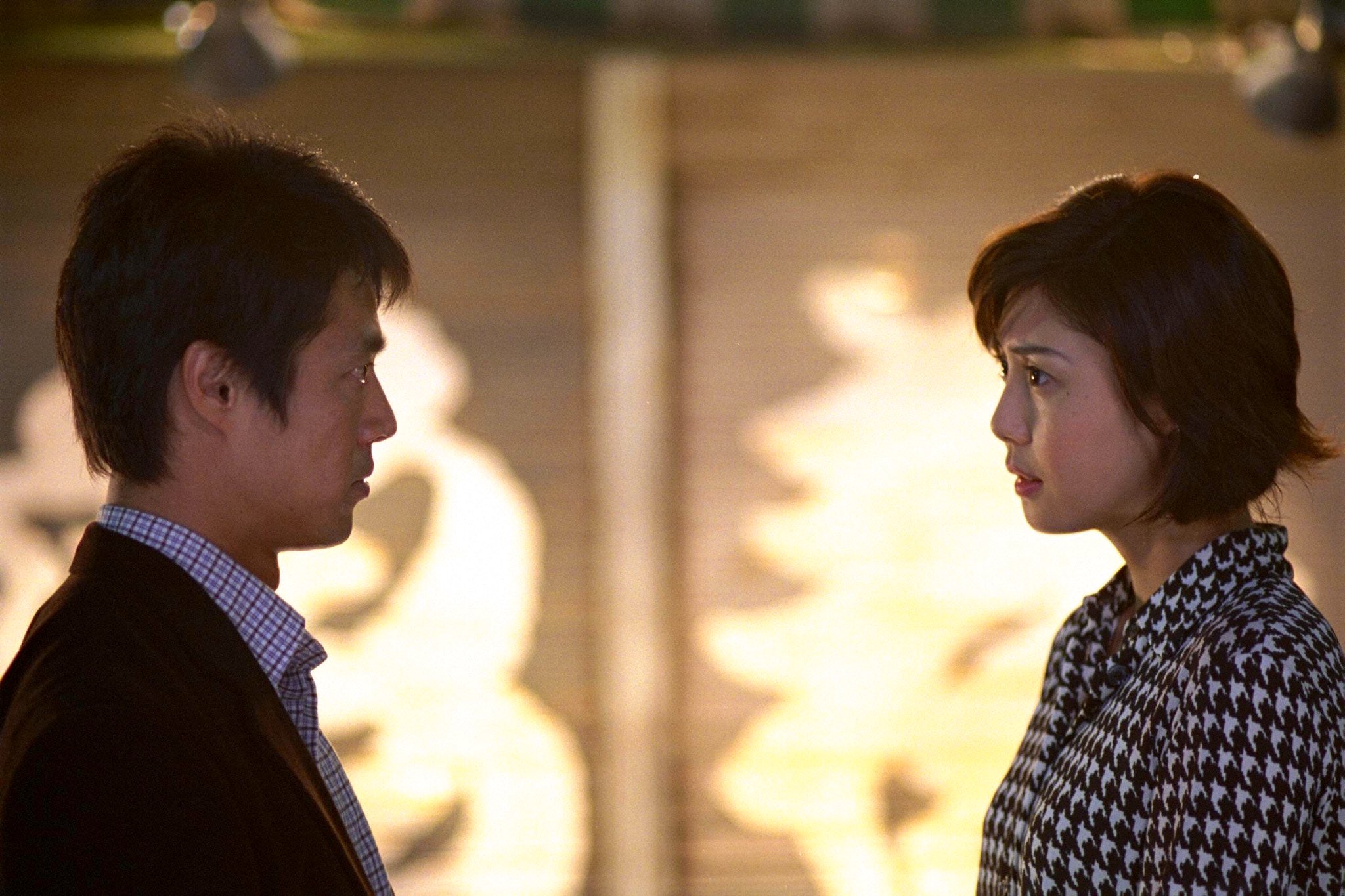 Sally ໒ V Twitter Celineの千鳥柄とvalentinoの白ワンピースに本当に憧れた 松嶋菜々子様 お美しすぎる やまとなでしこ