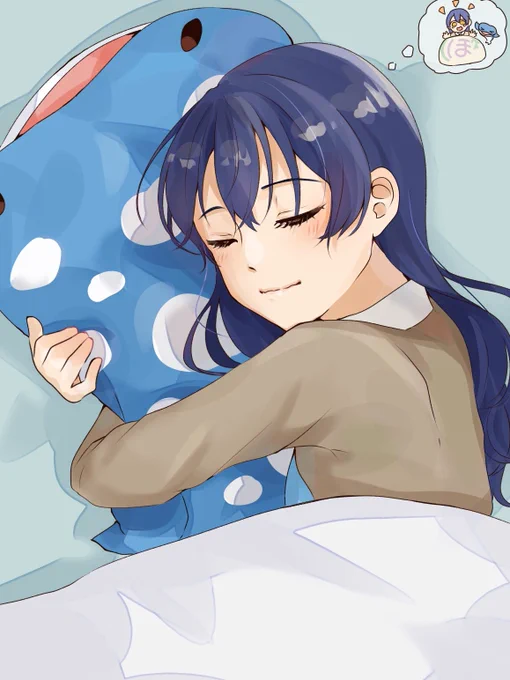 抱き枕 