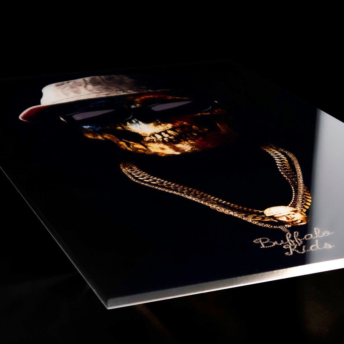 The mailing with an unique preview of the exclusive items that will go for sale will be send within a few days. Subscribe now and be the first to know what, when and where! bit.ly/jsSubscribe <a href="/BigGhostLtd/">THE BIGGEST HATER</a> <a href="/WHOISCONWAY/">CONWAY</a>